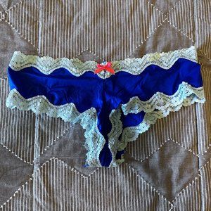 Victoria's Secret Pantie Bundle